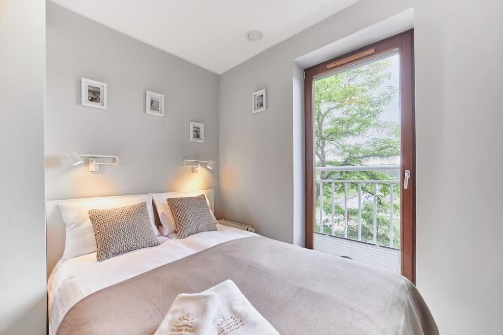 Golden Hour Apartments- Platan 16 Apartment *