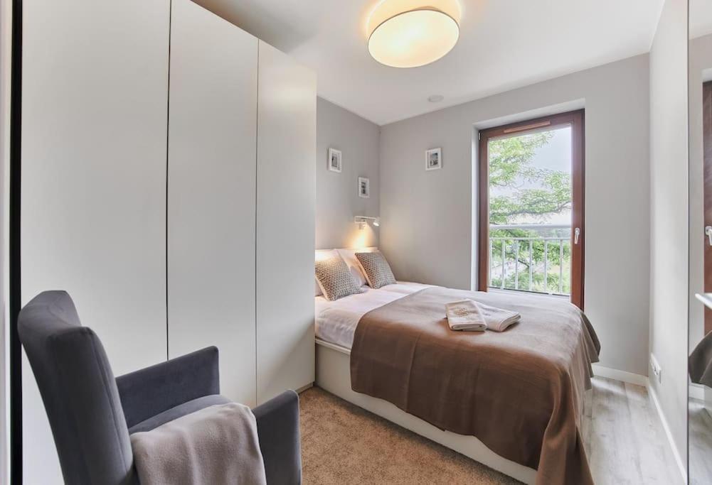 Golden Hour Apartments- Platan 16 Apartment Swinoujscie