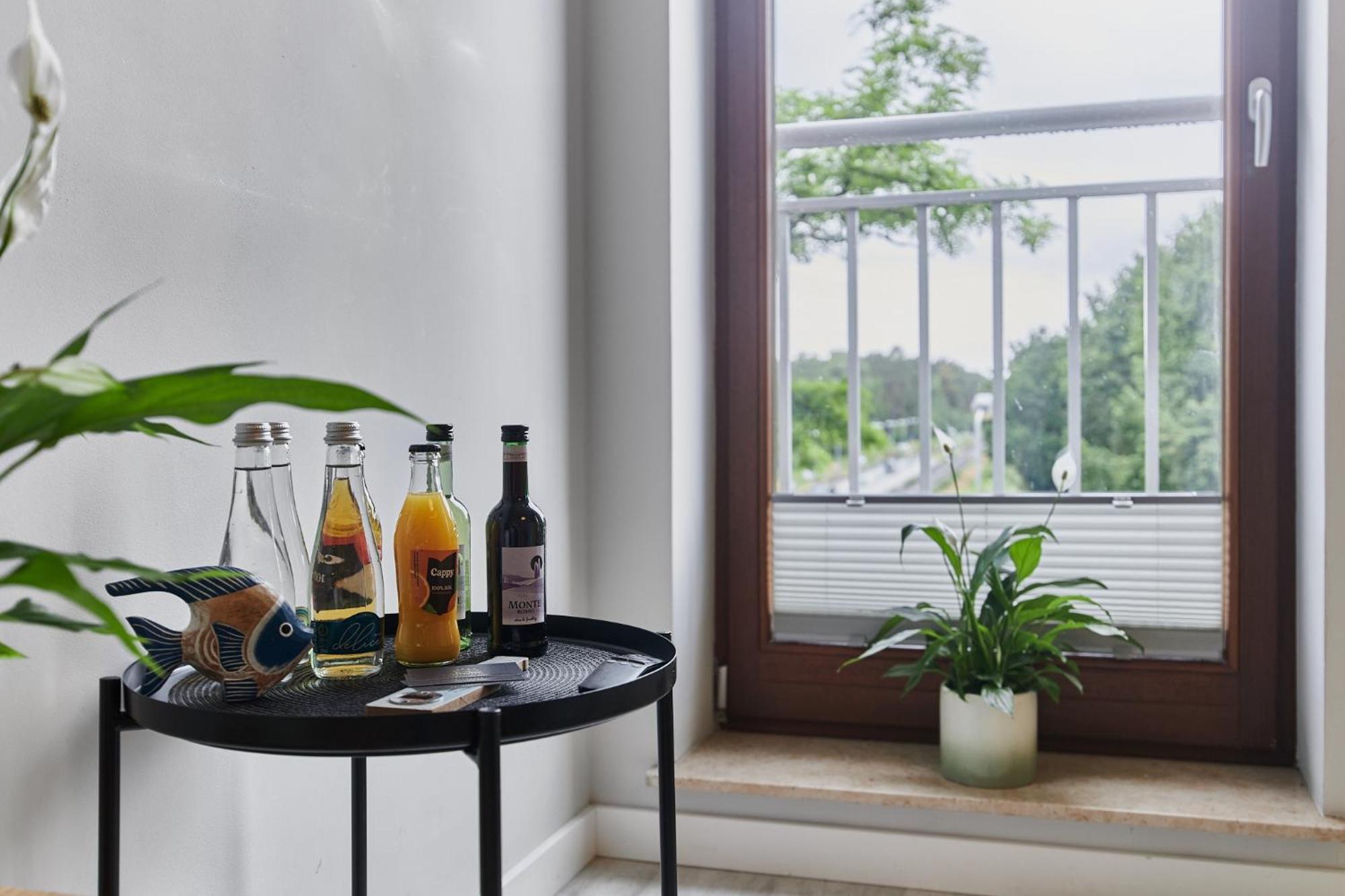 Apartment Golden Hour Apartments- Platan 16